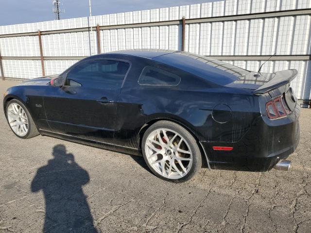 Photo 2 from auction – 2013 FORD MUSTANG GT with VIN 1ZVBP8CF7D5259366