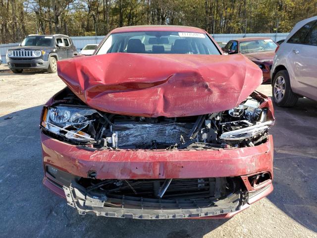 Photo 5 from auction – 2017 VOLKSWAGEN JETTA SEL with VIN 3VWL17AJ5HM340647