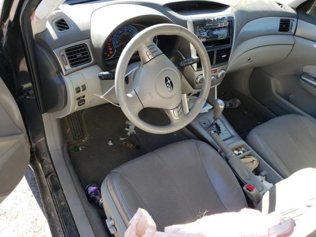 Zdjęcie 8 z aukcji – 2009 SUBARU FORESTER 2 z VIN JF2SH64609H709966