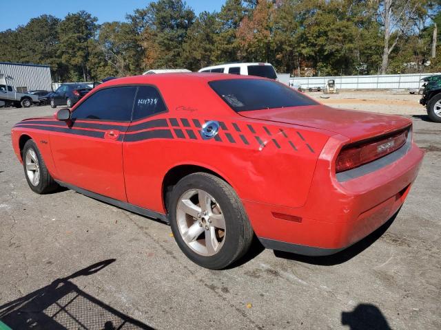 Photo 2 from auction – 2010 DODGE CHALLENGER with VIN 2B3CJ4DV4AH114086