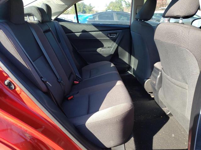 Photo 10 from auction – 2019 TOYOTA COROLLA L with VIN 2T1BURHE1KC173164