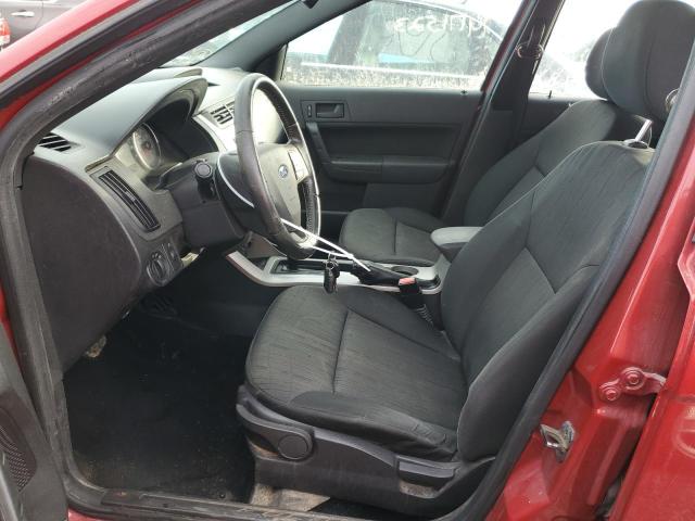 Photo 7 from auction – 2010 FORD FOCUS SE with VIN 1FAHP3FN9AW267676