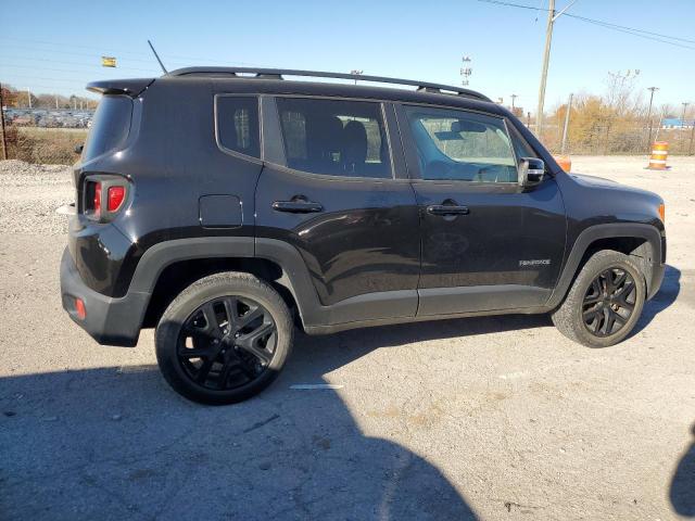 Photo 3 from auction – 2017 JEEP RENEGADE L with VIN ZACCJBBB1HPF86010