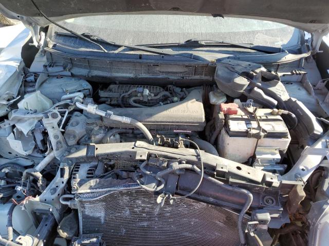 Photo 11 from auction – 2015 NISSAN ROGUE S with VIN 5N1AT2MV8FC786694