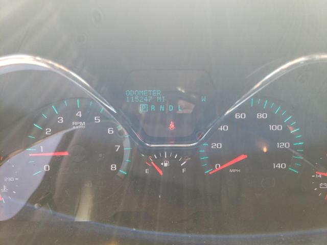 Photo 9 from auction – 2015 CHEVROLET TRAVERSE L with VIN 1GNKRHKD3FJ126375