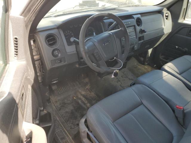 Foto 8 de la subasta – 2014 FORD F150 con VIN 1FTMF1CM6EFC59858