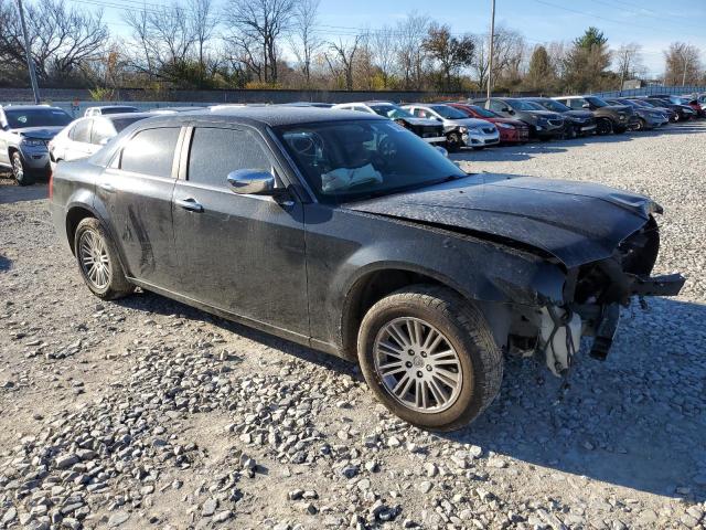 Photo 4 from auction – 2009 CHRYSLER 300 LX with VIN 2C3KA43D99H565288
