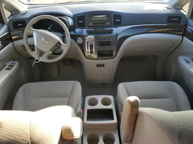 Photo 8 from auction – 2015 NISSAN QUEST S with VIN JN8AE2KP2F9127093
