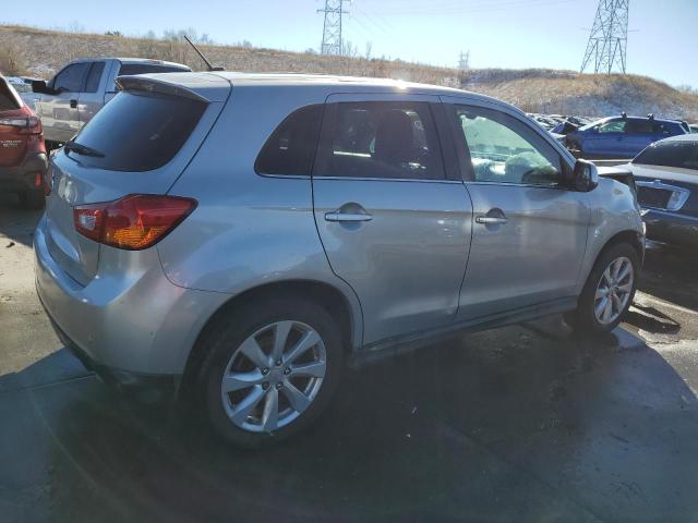 Photo 3 from auction – 2015 MITSUBISHI OUTLANDER with VIN 4A4AR4AU0FE046726