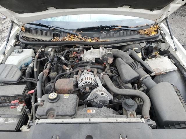 Photo 12 from auction – 2008 LINCOLN TOWN CAR E with VIN 2L1FM88W48X654046
