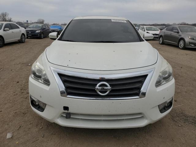 Photo 5 from auction – 2015 NISSAN ALTIMA 3.5 with VIN 1N4BL3AP1FC439119