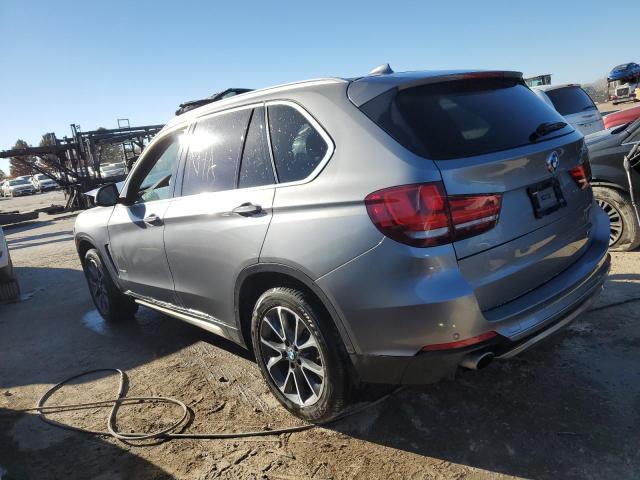Photo 2 from auction – 2015 BMW X5 XDRIVE3 with VIN 5UXKR0C56F0K62165