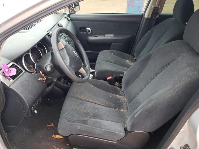 Photo 7 from auction – 2011 NISSAN VERSA S with VIN 3N1BC1CP0BL497865