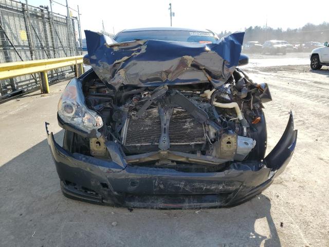 Photo 5 from auction – 2011 SUBARU LEGACY 2.5 with VIN 4S3BMBK69B3245830