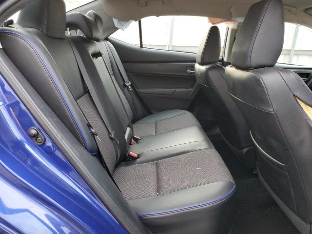 Photo 10 from auction – 2018 TOYOTA COROLLA L with VIN 2T1BURHE4JC983189