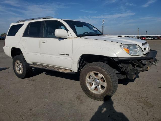 Фото 4 с аукциона – 2004 TOYOTA 4RUNNER SR с VIN JTEBU14R648014385