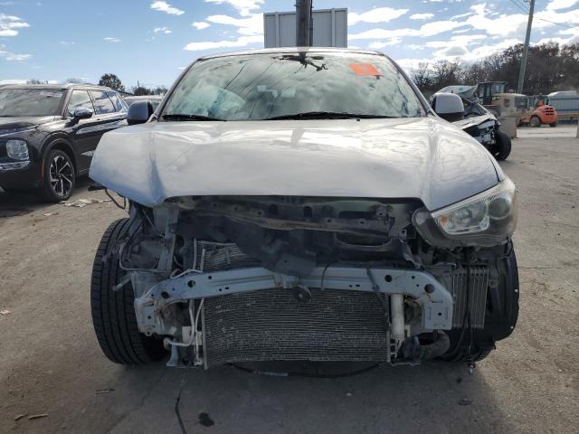 Photo 5 from auction – 2015 MITSUBISHI OUTLANDER with VIN 4A4AR4AU9FE039659