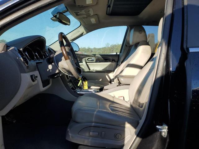 Photo 7 from auction – 2015 BUICK ENCLAVE with VIN 5GAKRBKD4FJ317651