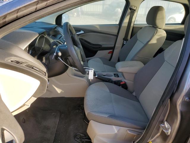 Photo 7 from auction – 2014 FORD FOCUS SE with VIN 1FADP3F25EL369245