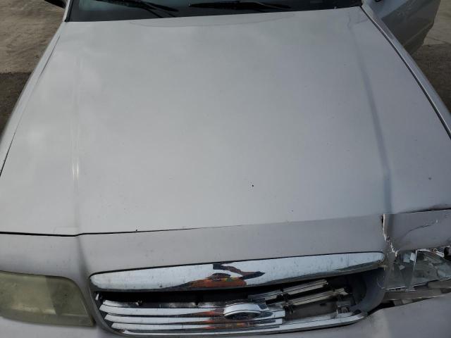Photo 11 from auction – 2011 FORD CROWN VICT with VIN 2FABP7BV7BX116618