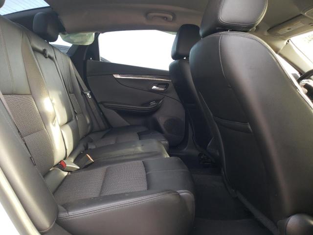Photo 10 from auction – 2018 CHEVROLET IMPALA LT with VIN 2G1105S39J9129895