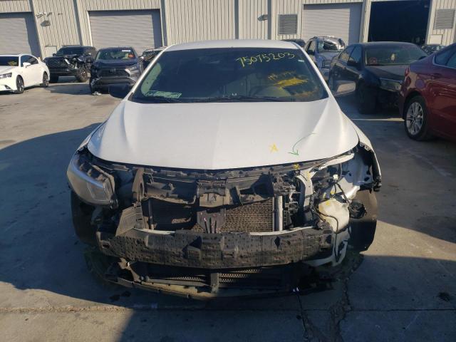 Photo 5 from auction – 2017 CHEVROLET MALIBU LS with VIN 1G1ZB5STXHF211780