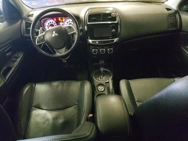 Photo 8 from auction – 2015 MITSUBISHI OUTLANDER with VIN 4A4AR4AU1FE024590