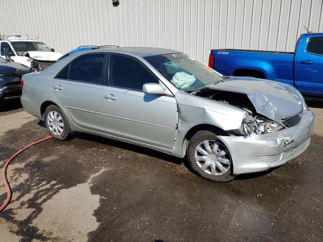 Photo 4 from auction – 2005 TOYOTA CAMRY LE with VIN 4T1BE32K95U064463
