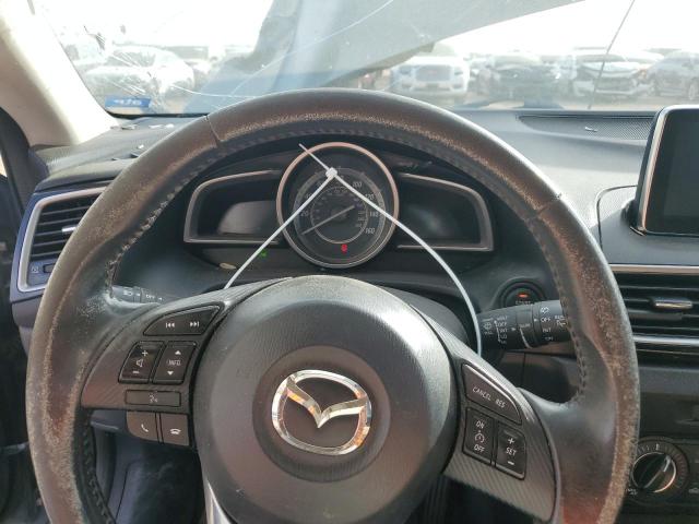 Photo 9 from auction – 2015 MAZDA 3 TOURING with VIN JM1BM1L73F1265607