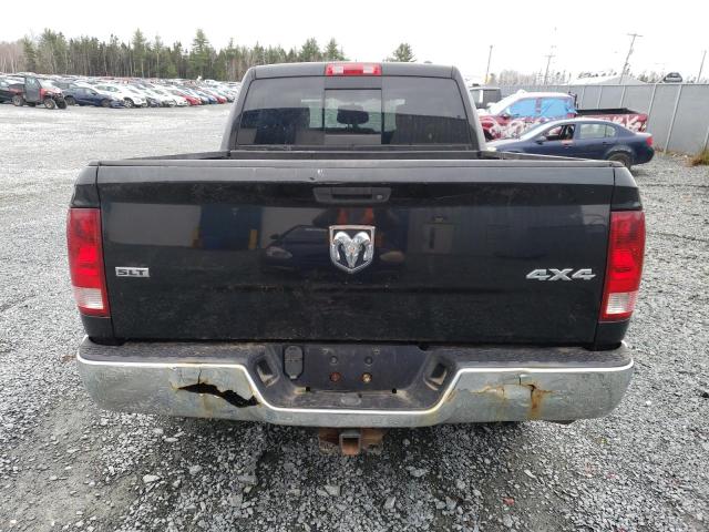 Photo 6 from auction – 2011 DODGE RAM 1500 with VIN 1D7RV1GT3BS639811