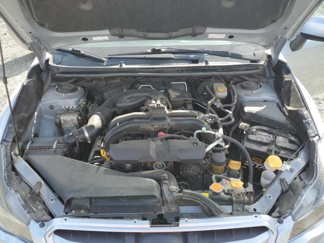 Zdjęcie 11 z aukcji – 2014 SUBARU IMPREZA SP z VIN JF1GPAU66E8266393