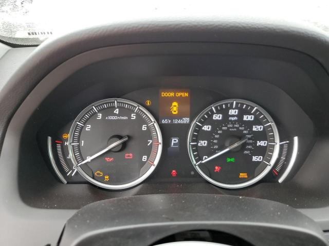 صورة رقم 9 من المزاد - 2015 ACURA TLX مع VIN 19UUB2F35FA002047