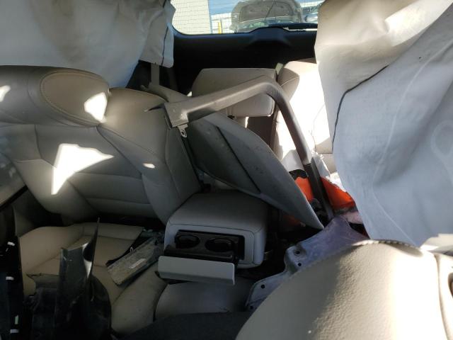 Photo 10 from auction – 2011 ACURA MDX TECHNO with VIN 2HNYD2H66BH506534