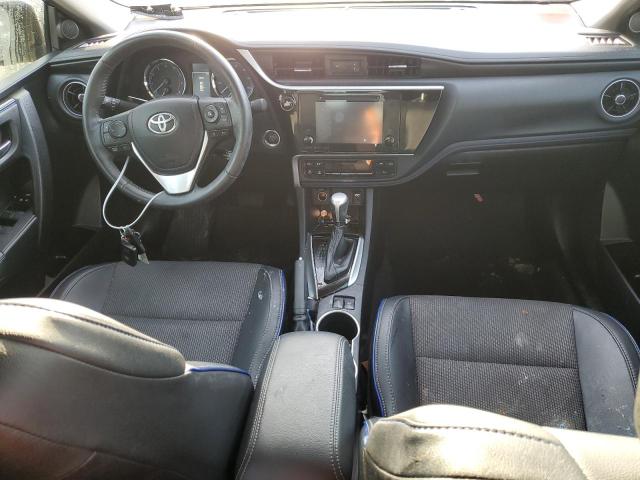 Photo 8 from auction – 2018 TOYOTA COROLLA L with VIN 2T1BURHE7JC089719