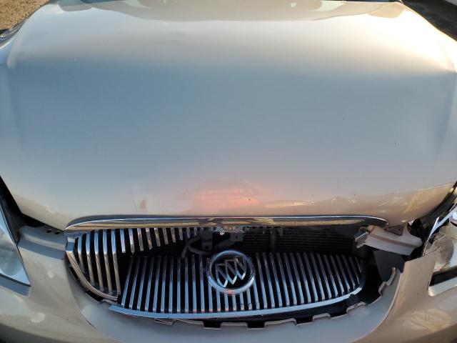 Photo 11 from auction – 2008 BUICK LUCERNE CX with VIN 1G4HP57258U164816