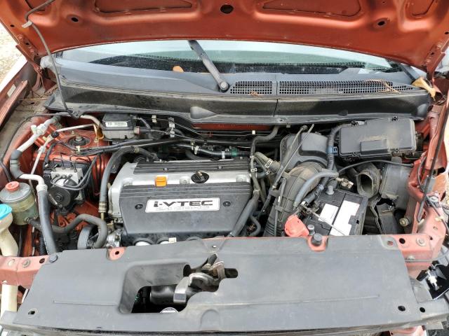 Photo 11 from auction – 2004 HONDA ELEMENT EX with VIN 5J6YH18574L005535