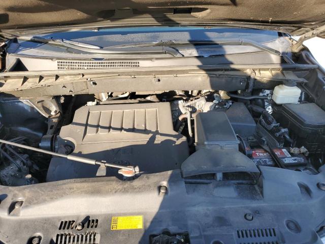 Photo 11 from auction – 2016 TOYOTA HIGHLANDER with VIN 5TDYKRFH8GS128525