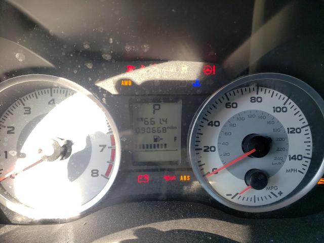 Foto 9 de la subasta – 2014 SUBARU IMPREZA PR con VIN JF1GJAC62EH019469