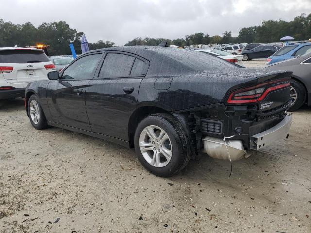 Photo 2 from auction – 2023 DODGE CHARGER SX with VIN 2C3CDXBG3PH613311