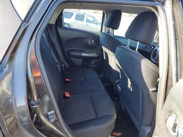 Photo 10 from auction – 2011 NISSAN JUKE S with VIN JN8AF5MV6BT029255