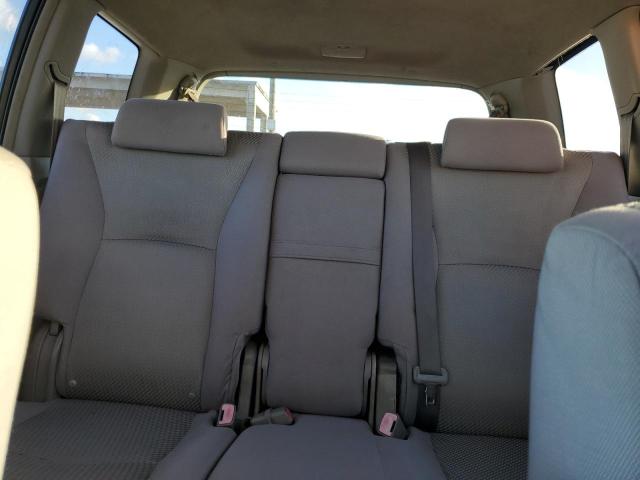Photo 10 from auction – 2006 TOYOTA HIGHLANDER with VIN JTEDP21A560105444