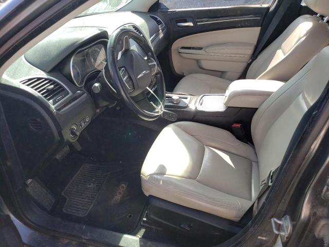 Photo 7 from auction – 2015 CHRYSLER 300 LIMITE with VIN 2C3CCAAG4FH742898
