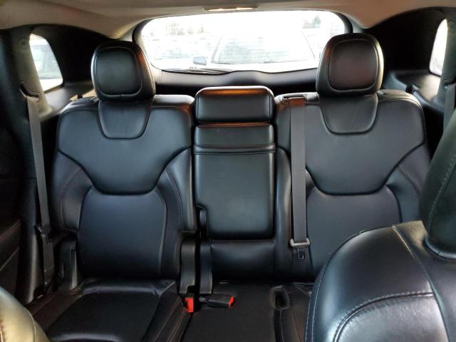 Photo 10 from auction – 2016 JEEP CHEROKEE T with VIN 1C4PJMBS9GW316800
