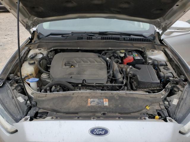 Photo 11 from auction – 2016 FORD FUSION SE with VIN 3FA6P0HDXGR239357