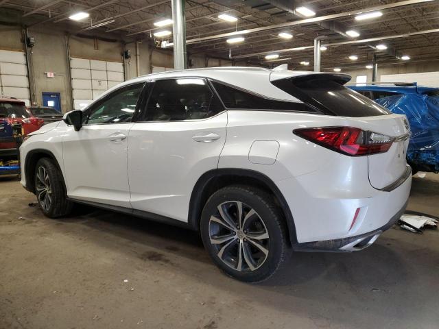 Photo 2 from auction – 2017 LEXUS RX 350 BAS with VIN 2T2BZMCA2HC066363