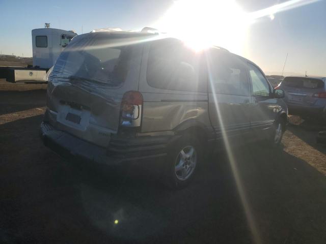 Photo 3 from auction – 2005 PONTIAC MONTANA with VIN 1GMDV23E45D137735