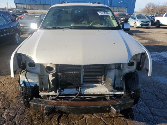 Photo 5 from auction – 2006 MERCURY MOUNTAINEE with VIN 4M2EU488X6ZJ04988