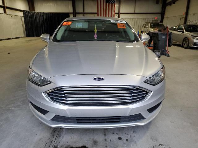 Photo 5 from auction – 2017 FORD FUSION SE with VIN 3FA6P0LU8HR243979