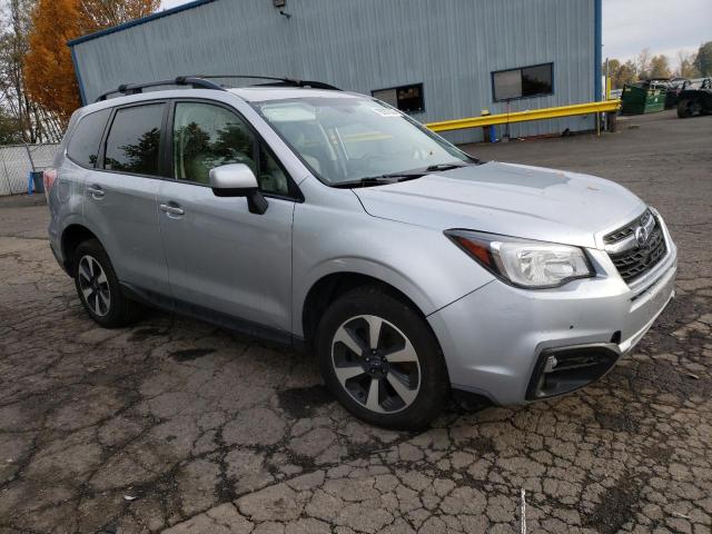صورة رقم 4 من المزاد - 2018 SUBARU FORESTER 2 مع VIN JF2SJAGC3JH496685