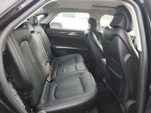 Photo 10 from auction – 2016 LINCOLN MKZ with VIN 3LN6L2G9XGR606493